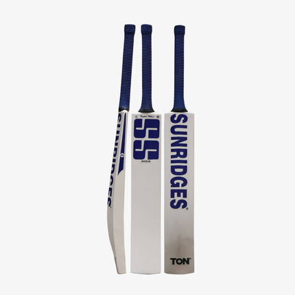 SS Magnum English Willow Cricket Bat Size - SH, 6, 5, 4