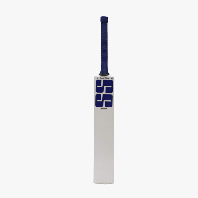 SS Magnum English Willow Cricket Bat Size - SH, 6, 5, 4