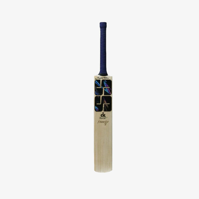 SS DK Finisher 3 English Willow Cricket Bat – SH