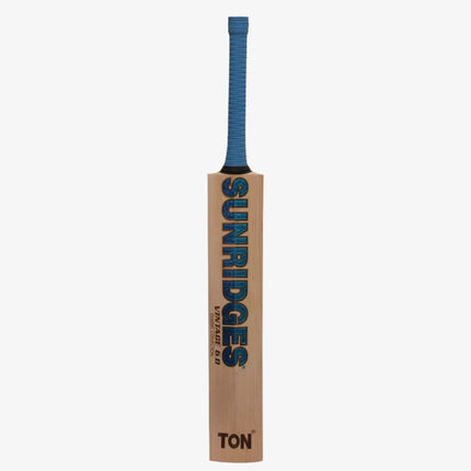 SS Vintage 6.0 English Willow Cricket Bat – SH