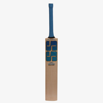 SS Vintage 6.0 English Willow Cricket Bat – SH