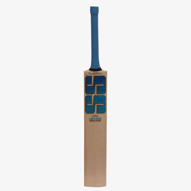 SS Vintage 6.0 English Willow Cricket Bat – SH