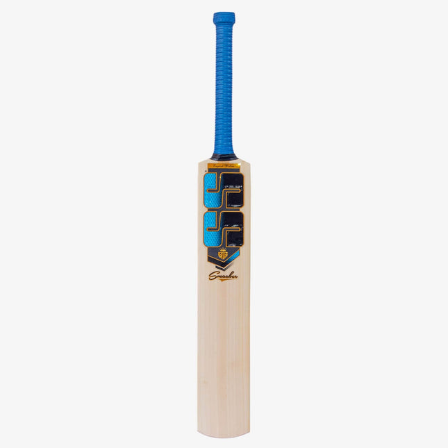 SS GG Smacker Blaster English Willow Cricket Bat – SH