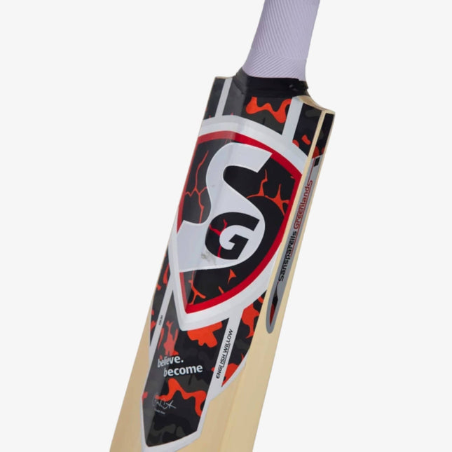 SG Profile Xtreme English Willow Cricket Bat