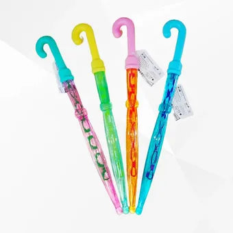 SA Umbrella Bubble Stick