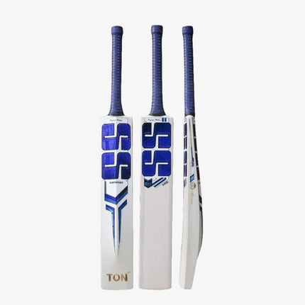 SS Sky MS English Willow Cricket Bat-SH