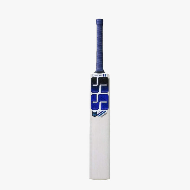 SS Sky Striker English Willow Cricket Bat-SH