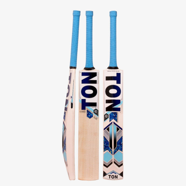 TON Classic English Willow Cricket Bat – SH