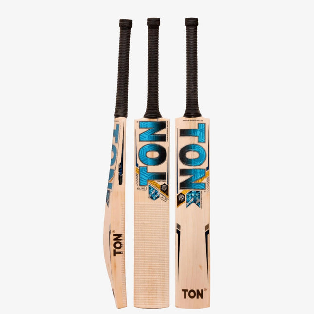 SS ELITE English Willow Cricket Bat-SH