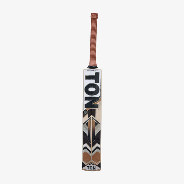 Ton 50 English Willow Cricket Bat-SH