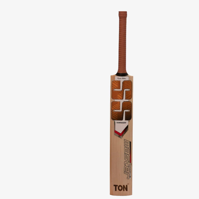 SS Master 2000 English Willow Cricket Bat – SH