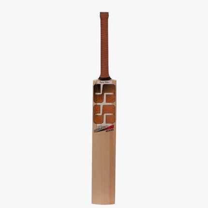 SS Master 2000 English Willow Cricket Bat – SH