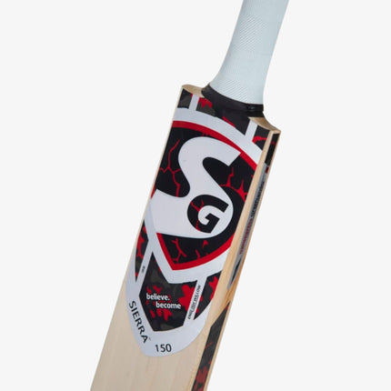 SG Sierra 150 English Willow Cricket Bat