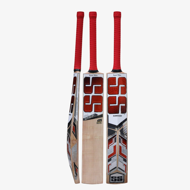 Master 50 English Willow Cricket Bat-SH