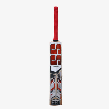 Master 50 English Willow Cricket Bat-SH