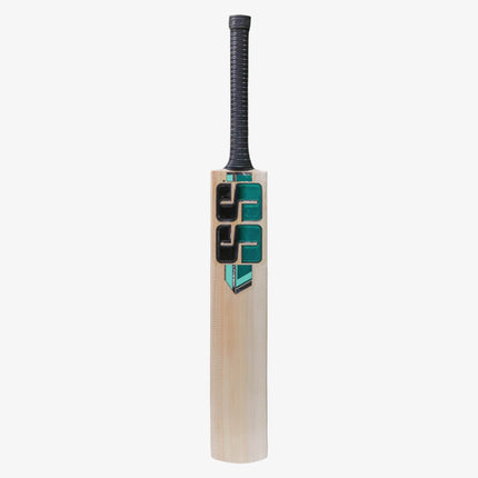 SS Super Sixes Kashmir Willow Cricket Bat – SH