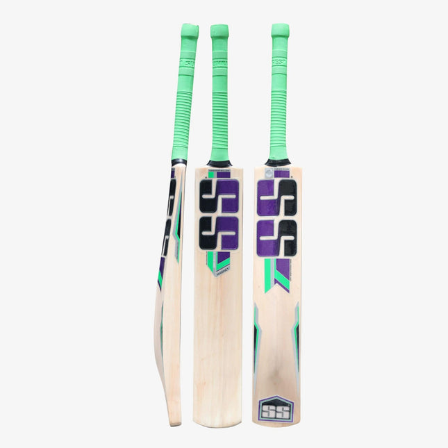 SS Magnet Kashmir Willow Cricket Bat - SH