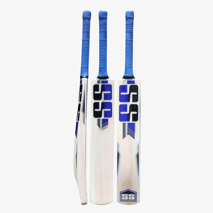 SS Impact Kashmir Willow Cricket Bat – SH