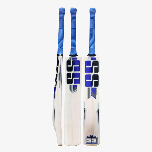 SS Impact Kashmir Willow Cricket Bat – SH