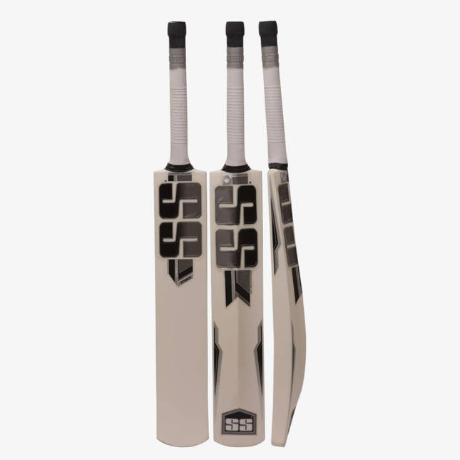 SS Power Kashmir Willow Cricket Bat – SH