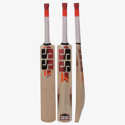 SS Josh Kashmir Willow Cricket Bat
