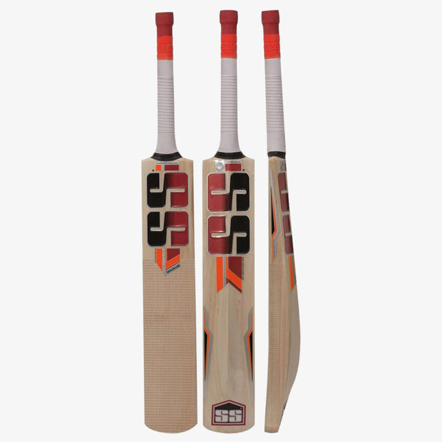 SS Josh Kashmir Willow Cricket Bat