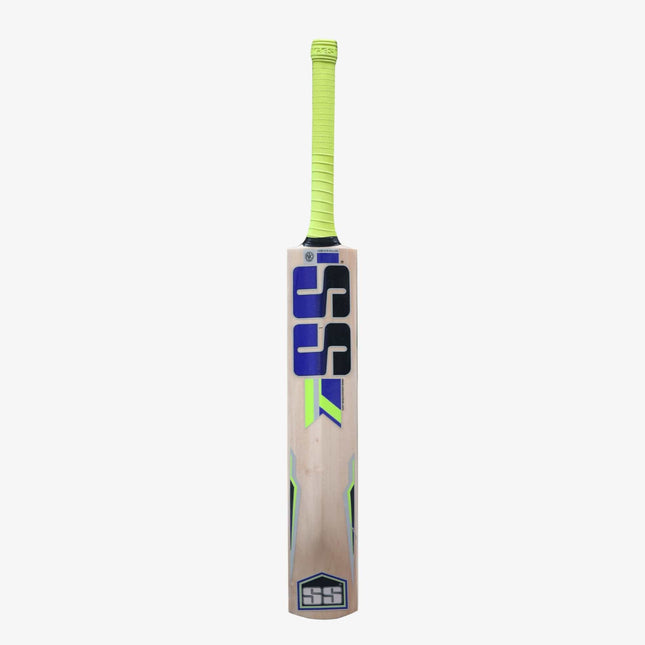 SS Super Power Kashmir Willow Cricket Bat – SH