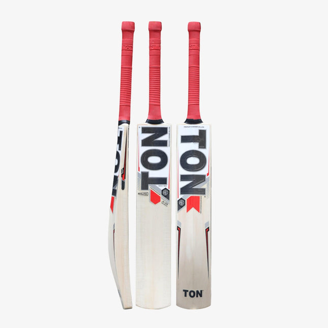 TON Revolution Kashmir Willow Cricket Bat – SH