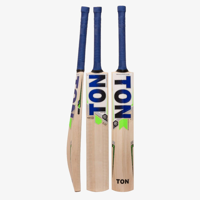 TON Power Plus Kashmir Willow Cricket Bat – SH