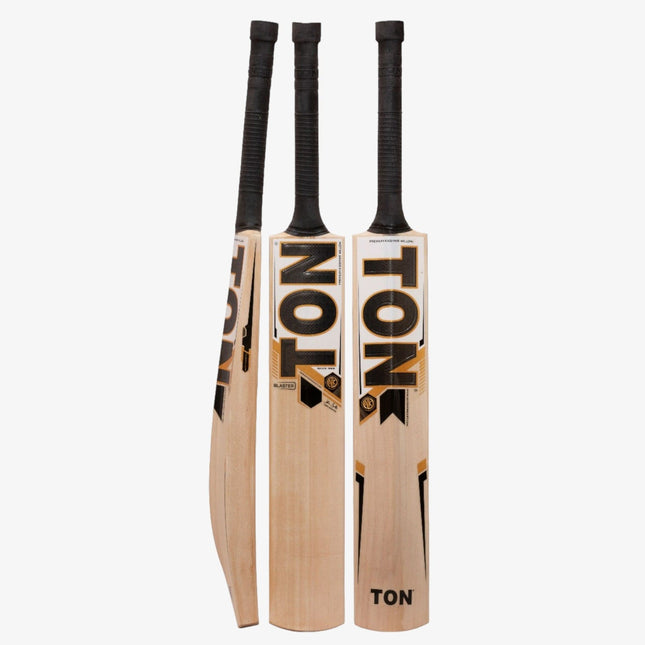 TON Blaster Kashmir Willow Cricket Bat – SH