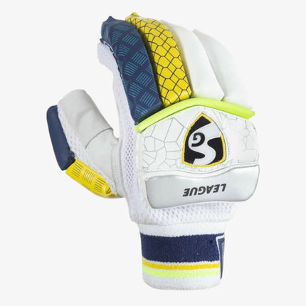 SG League Batting Gloves