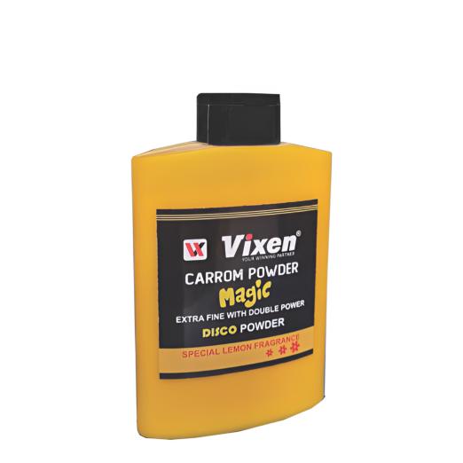 Vixen Carrom Powder Magic 100GM