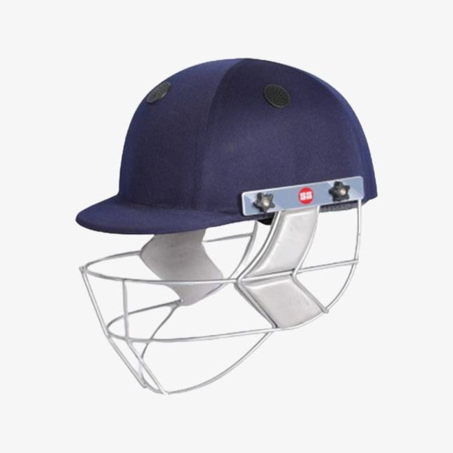 SS Gutsy Cricket Helmet