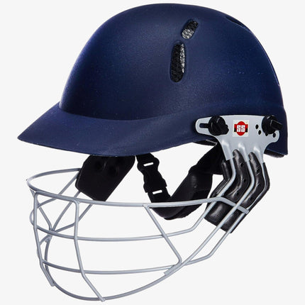 SS Elite Cricket Helmet