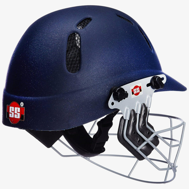 SS Elite Cricket Helmet