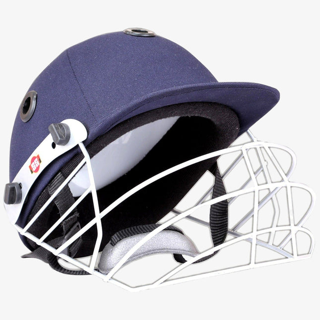 SS PRINCE JR/EXTRA JR. Cricket Helmet