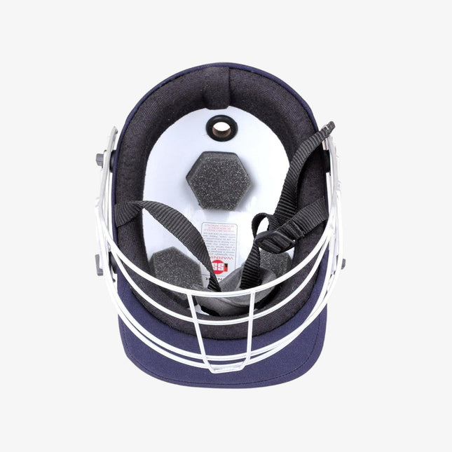 SS PRINCE JR/EXTRA JR. Cricket Helmet