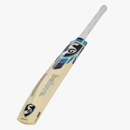 SG Super Cover English Willow Cricket Bat
