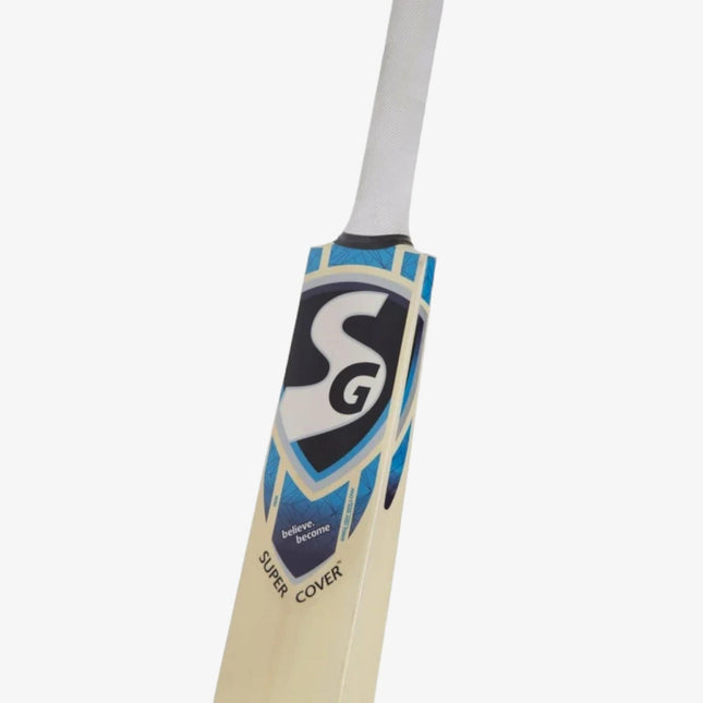 SG Super Cover English Willow Cricket Bat