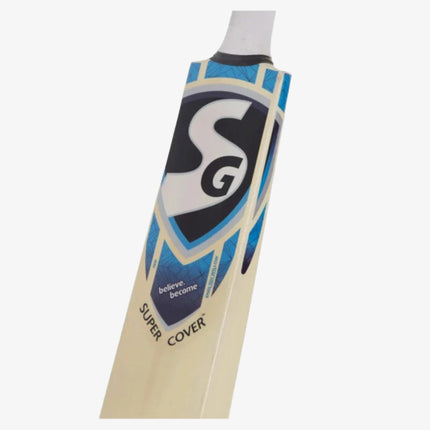 SG Super Cover English Willow Cricket Bat