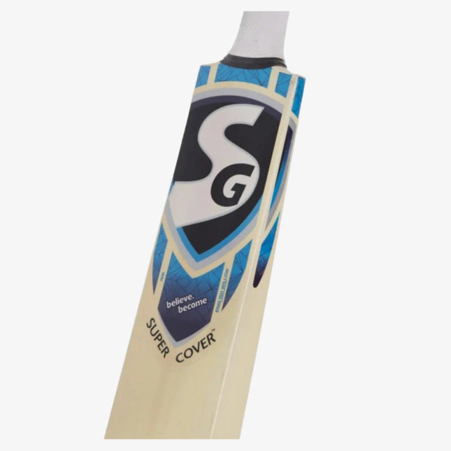 SG Super Cover English Willow Cricket Bat