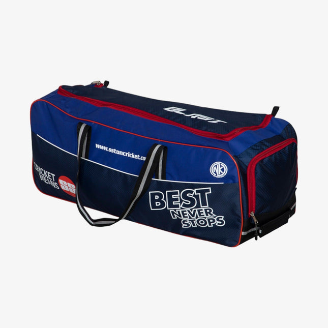 SS Blast Wheel Cricket Kit Bag
