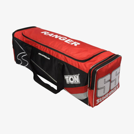 SS Ranger Cricket Kit Bag