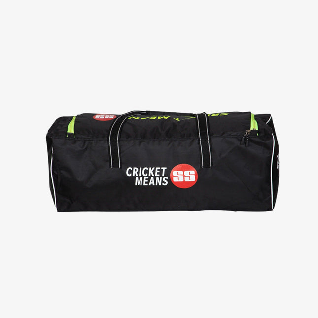 SS Heritage Cricket Kit Bag