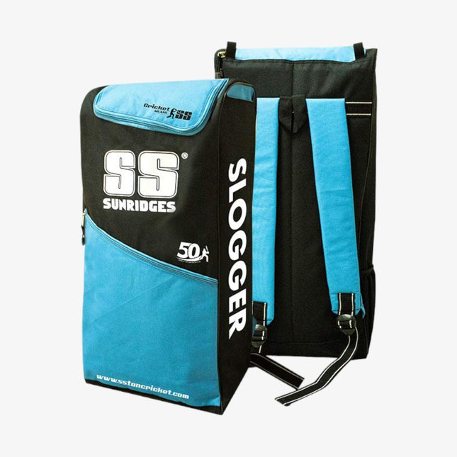 SS Slogger Cricket Kit bag