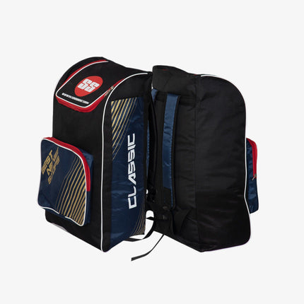 SS Classic Duffle Cricket Kit Bag