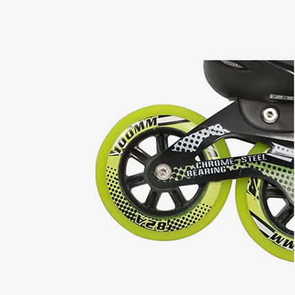 Viva LF-0935 Inline Skates (100mm)