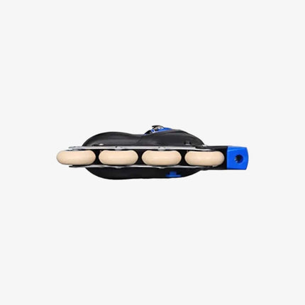 Viva Synthetic Inline Skates (68mm)