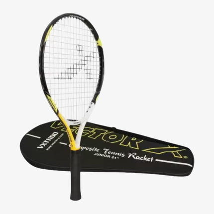 Vector X VXT-1100 Tennis Racquet