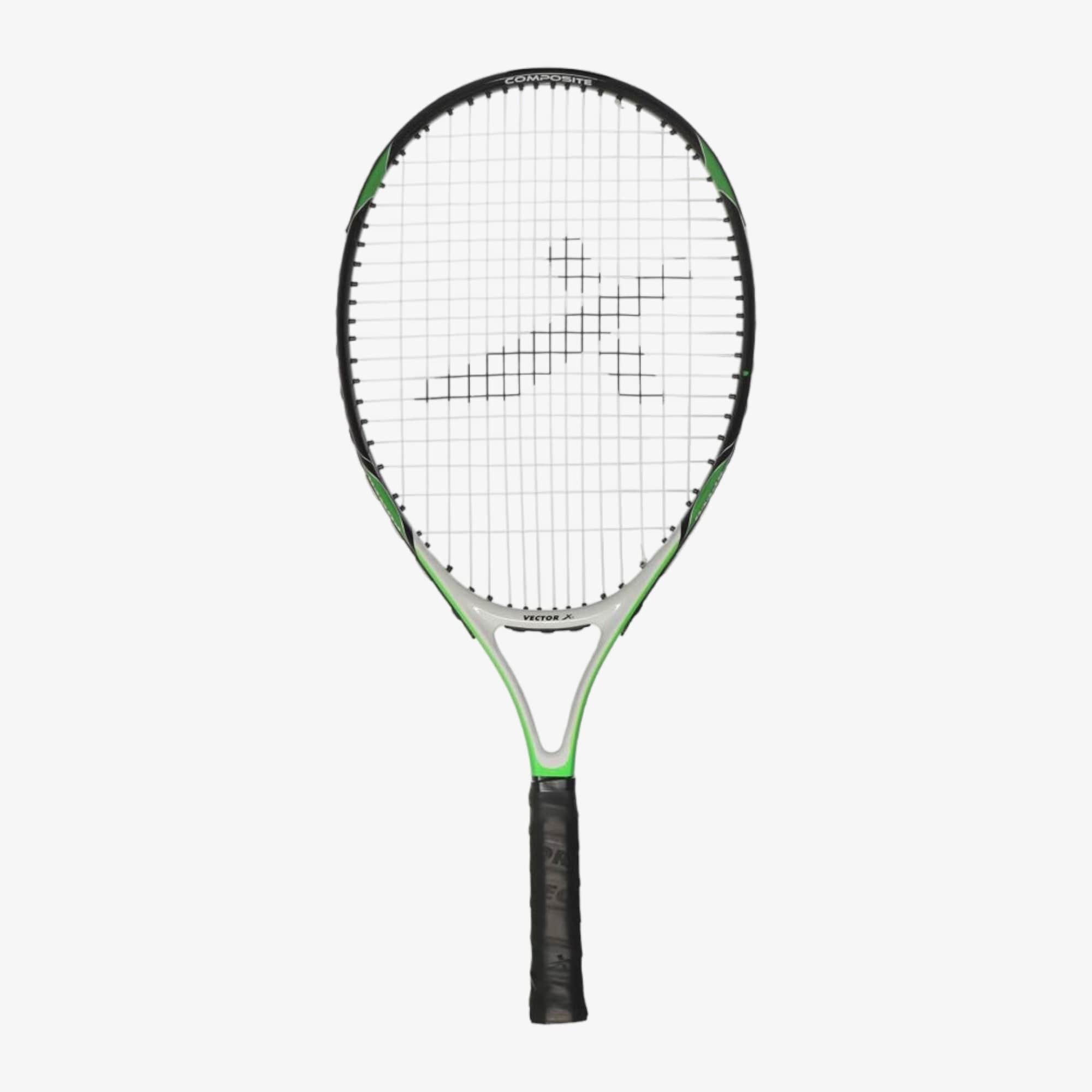 Vector X VXT-1100 Tennis Racquet – Romjee Sports Llp